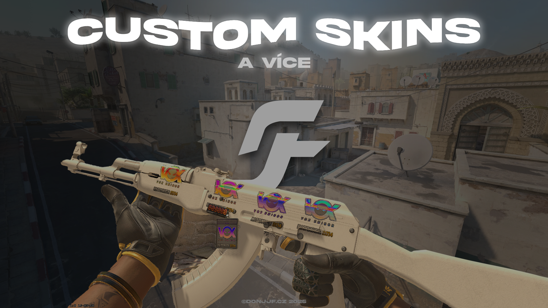 Náhledový obrázek videa