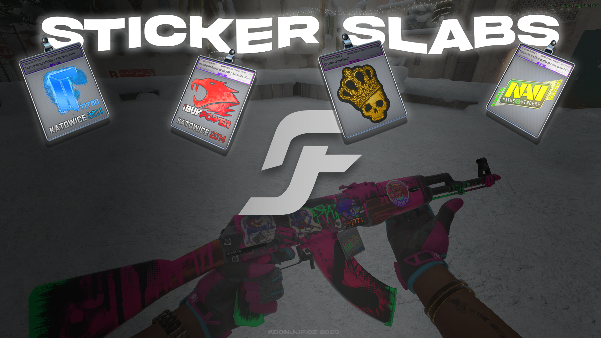 Náhledový obrázek videa